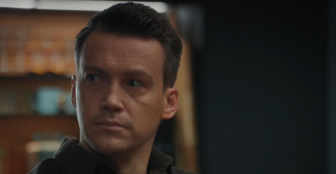 M jak miłość odc. 1929. Jakub Karski (Krzysztof Kwiatkowski)