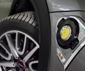 MINI Countryman Cooper S E ALL4