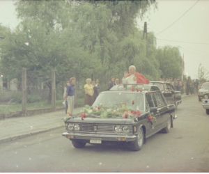 Pielgrzymki Papieża Jana Pawła II do Polski
