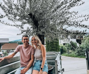 Marisa Kraft, piękna żona Stefana Krafta