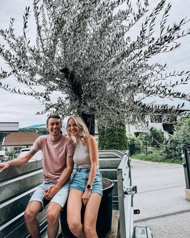 Marisa Kraft, piękna żona Stefana Krafta