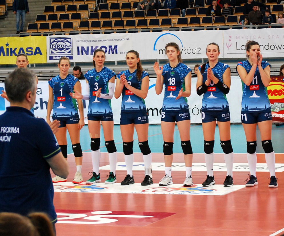 Trefl-Proxima