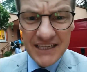 M jak miłość. Piotrek (Marcin Mroczek)