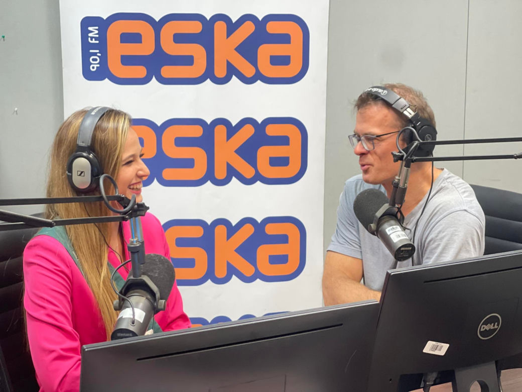 Reprezentantka Polski podczas „Miss Earth” wróciła do kraju. Rozmowa z Julią Barygą
