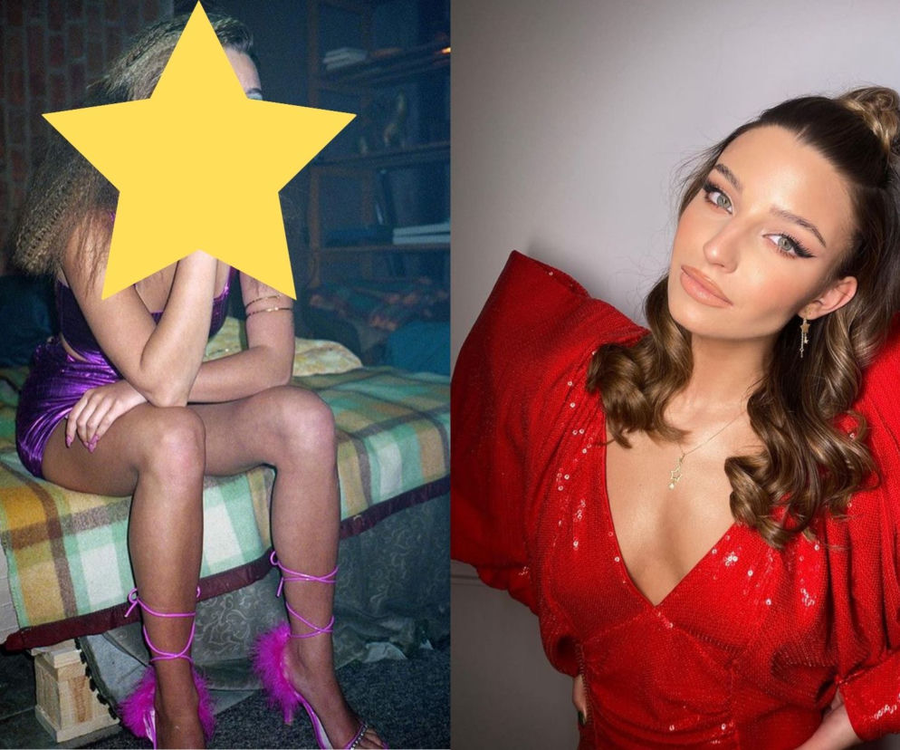Julia Wieniawa nie wygląda tak jak dawniej. Co się z nią stało? 