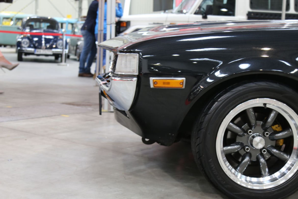 Auto Nostalgia 2016