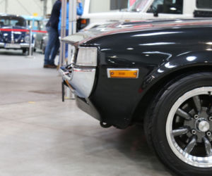 Auto Nostalgia 2016