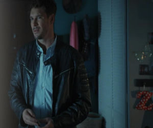 M jak miłość odc. 1919. Marcin (Mikołaj Roznerski)