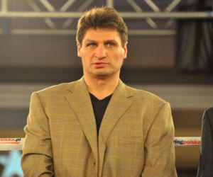 Tak się zmieniał Andrzej Gołota