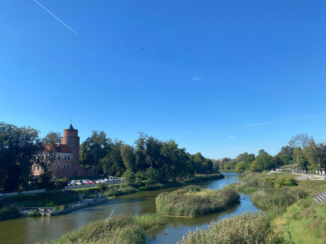 Uniejów