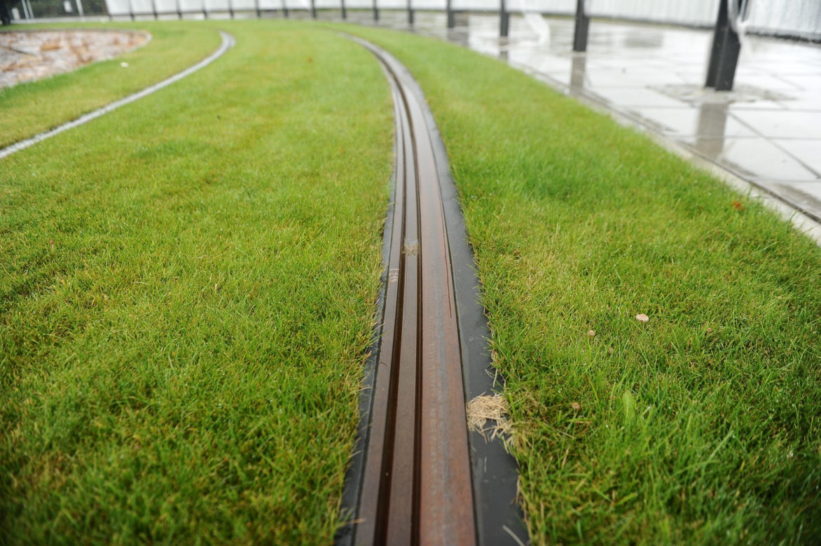 Kiedy Białołęka dostanie tramwaj? Inwestycja na Winnicy opóźniona