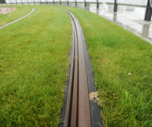 Kiedy Białołęka dostanie tramwaj? Inwestycja na Winnicy opóźniona