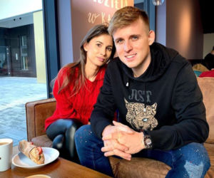 Piotr Kukulski o swojej rodzinie