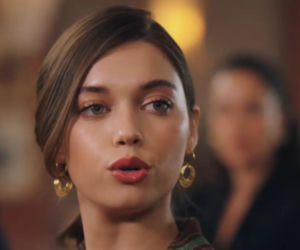 Złoty chłopak, odcinek 274: Seyran postanawia oddać rezydencję Abidinowi. Za tym kryje się sprytny plan