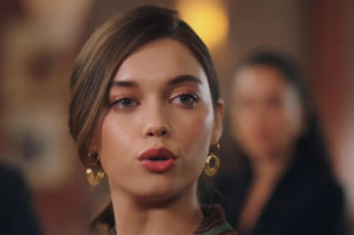 Złoty chłopak, odcinek 274