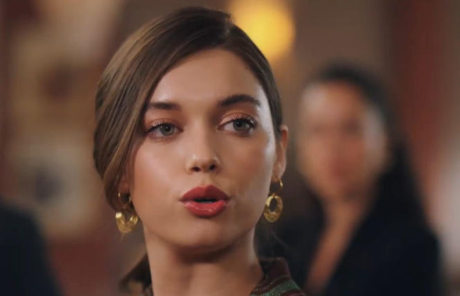 Złoty chłopak, odcinek 274: Seyran ma chytry plan na oddanie rezydencji. Abidin nie będzie zadowolony