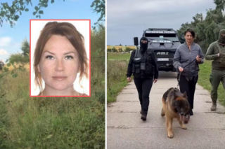 Zwrot w sprawie zaginionej w Darłowie? Maja Rutkowski: Przełomowe informacje