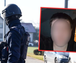 Wstrząsające wyznanie 17-latka z Kadłub. Nagrał oświadczenie 