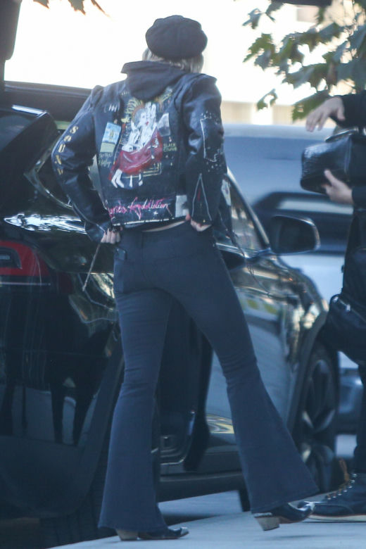 Miley Cyrus