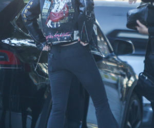Miley Cyrus