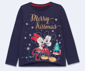 Świąteczne bluzki w Pepco