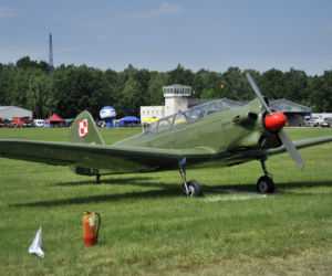 Piknik lotniczy Góraszka 2010 