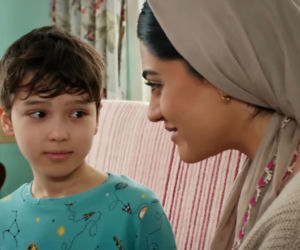 Panna młoda odc. 1. Hancer, Emir