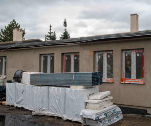 W miejsce starych baraków, mieszkania tymczasowe dla osób w trudnych sytuacjach. Poznań wprowadza taki program jako pierwszy w Polsce