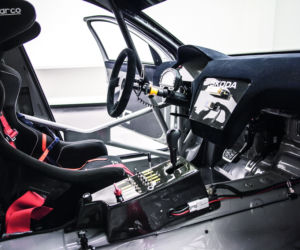 Skoda Octavia Cup