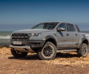 Ford Ranger Raptor 2.0 EcoBlue 213 KM A10