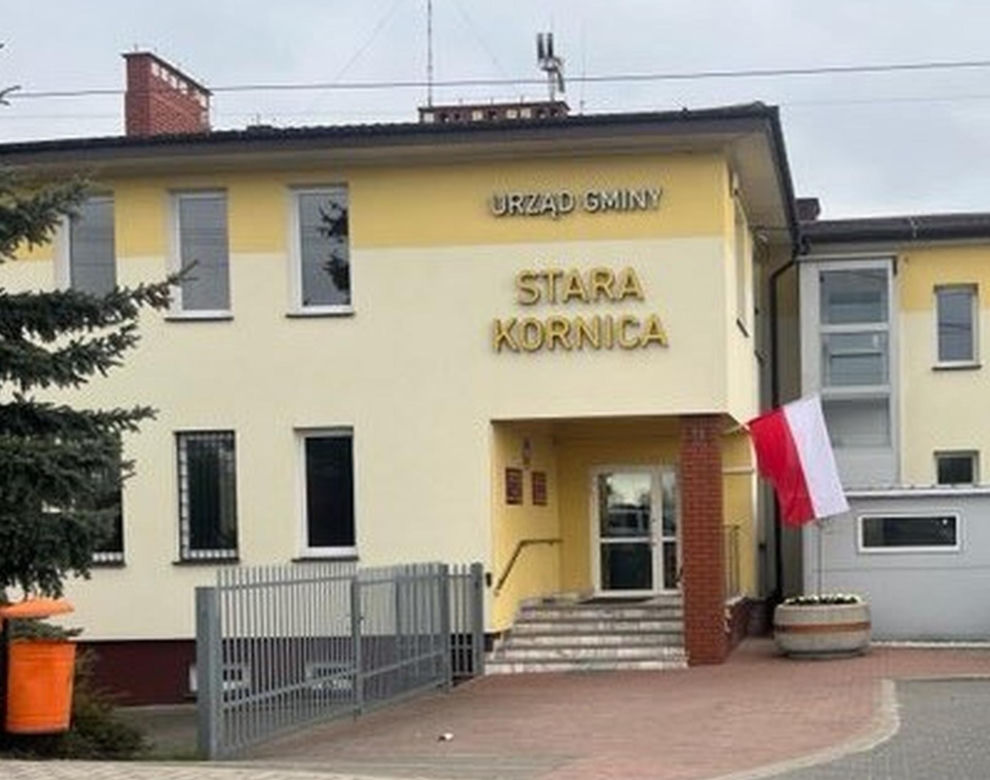Chciał zadźgać panią wójt, sąd go aresztował