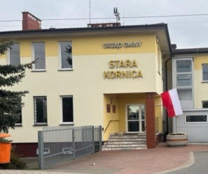 Chciał zadźgać panią wójt, sąd go aresztował