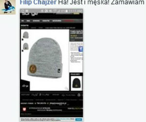 Chajzer drwi z PiS