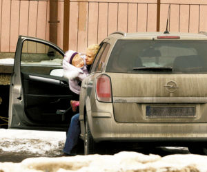 Gąs! Zadbaj wreszcie o swoją kobietę!