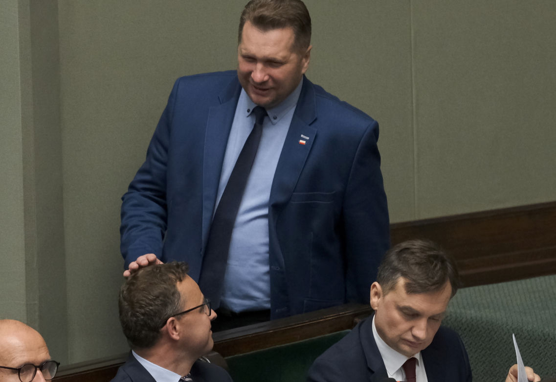 Przemysław Czarnek