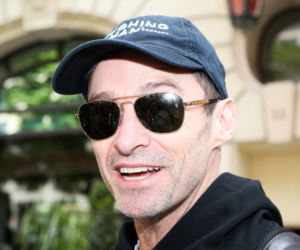 Hugh Jackman