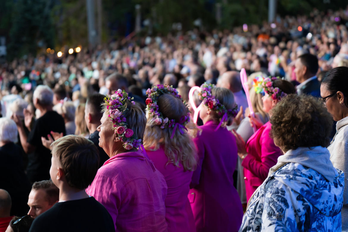 Oni wystąpią na Top of the Top Sopot Festival 2025