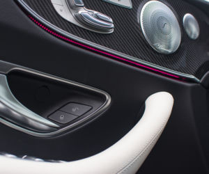 Mercedes-AMG E53 4Matic+ Coupe