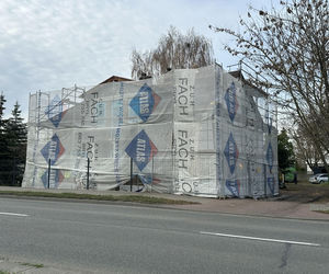 Dobre Miejsce w Koninie w remoncie