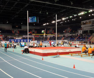 Za nami Halowe Mistrzostwa Świata w Lekkiej Atletyce Masters. Toruń pożegnał sportowców