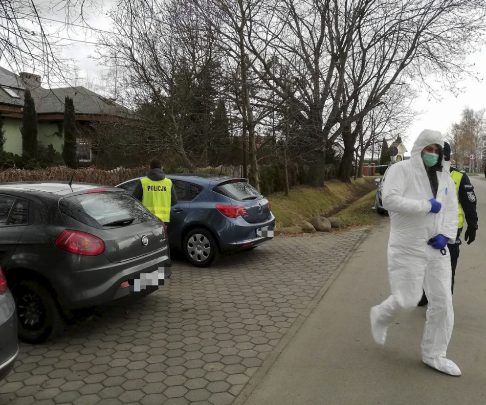 Zbrodnia w Ząbkowicach Śląskich