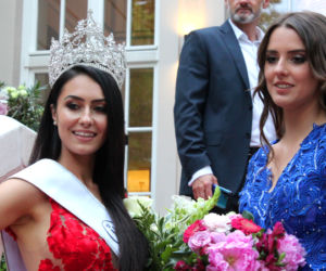 Miss Polski Województwa Zachodniopomorskiego 2019