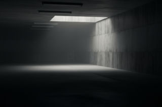 Cichy zabójca w garażu. Dlaczego 80-latek nie miał szans?