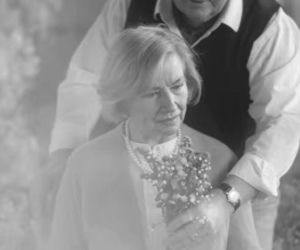 Na Wspólnej żegna Bożenę Dykiel