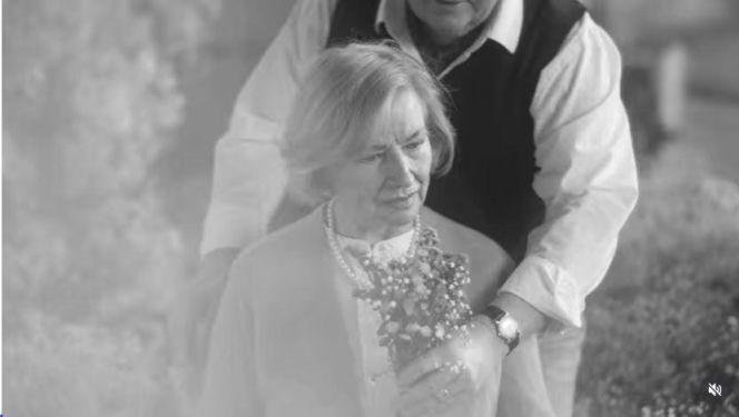 "Na Wspólnej" żegna Bożenę Dykiel