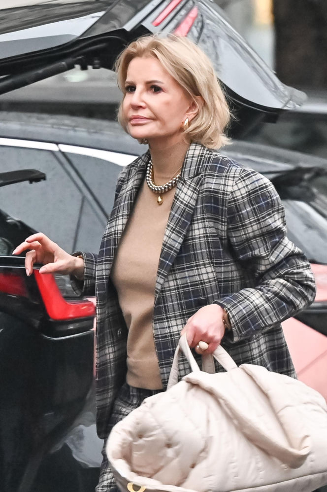 Joanna Racewicz czerwone światło nie zatrzyma