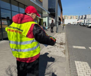 Inicjatywa referendalna w Bytomiu