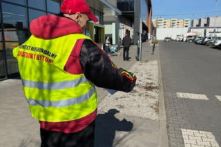 Inicjatywa referendalna w Bytomiu