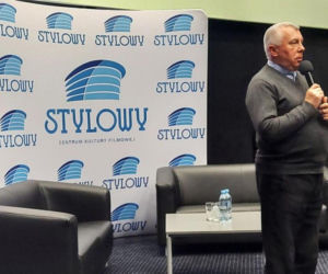  Wystartowały 30. Międzynarodowe Dni Filmu Religijnego Sacrofilm . To wyjątkowe wydarzenie w Zamościu