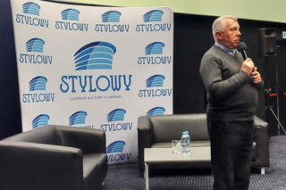  Wystartowały 30. Międzynarodowe Dni Filmu Religijnego Sacrofilm . To wyjątkowe wydarzenie w Zamościu